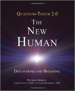 The New Human Book